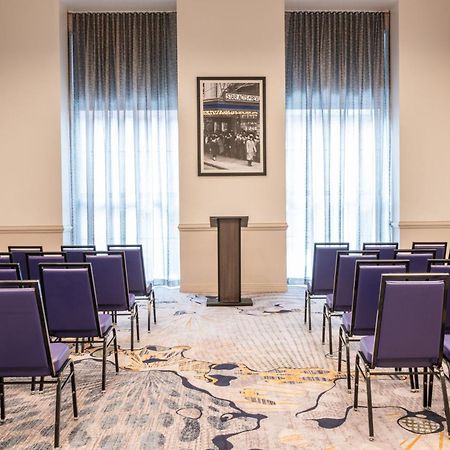 Springhill Suites By Marriott Baltimore Downtown Convention Center Area ภายนอก รูปภาพ