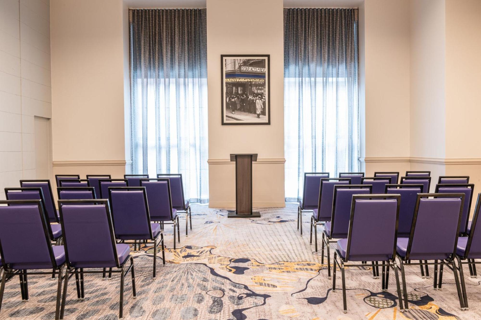 Springhill Suites By Marriott Baltimore Downtown Convention Center Area ภายนอก รูปภาพ
