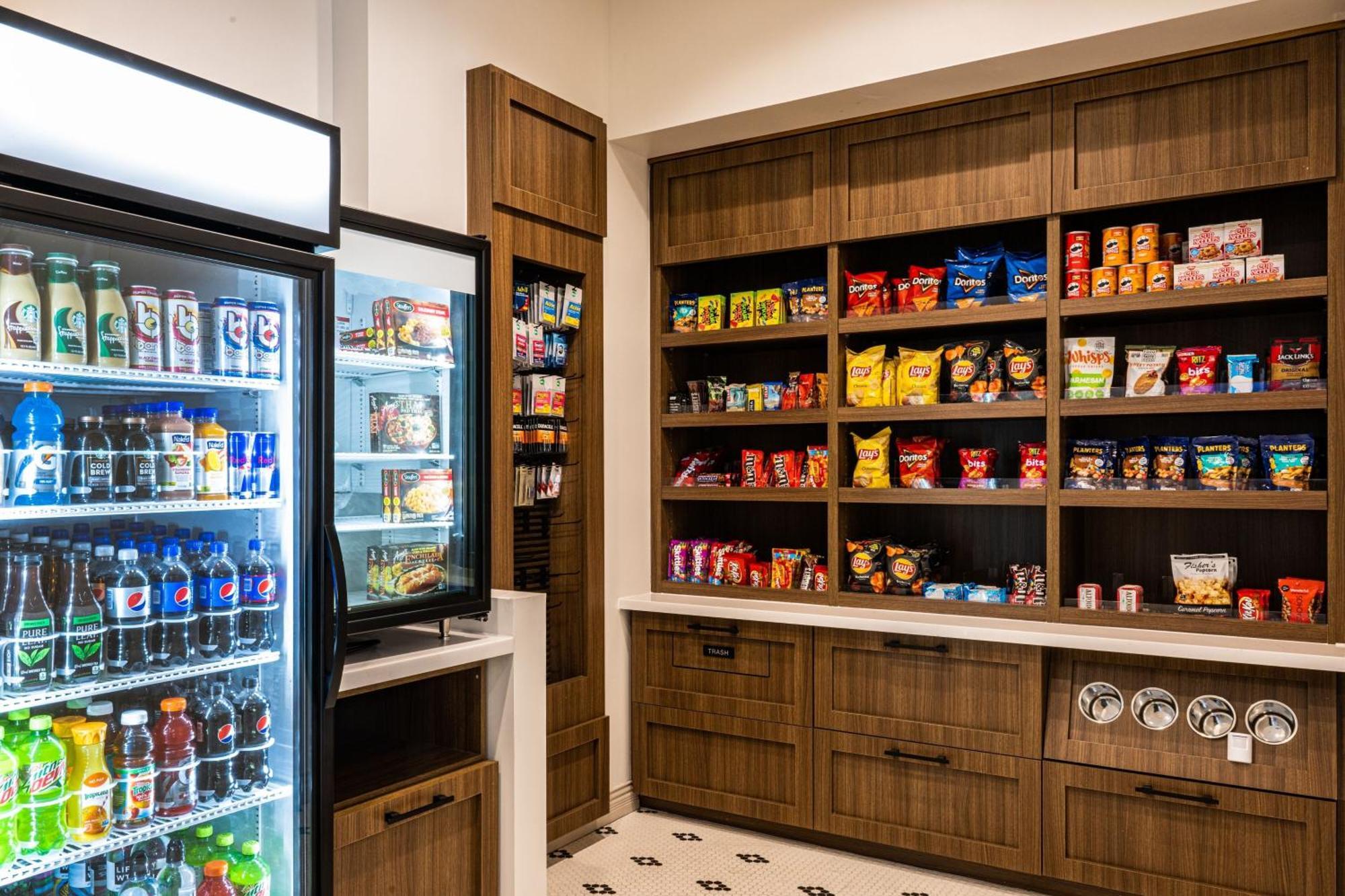 Springhill Suites By Marriott Baltimore Downtown Convention Center Area ภายนอก รูปภาพ