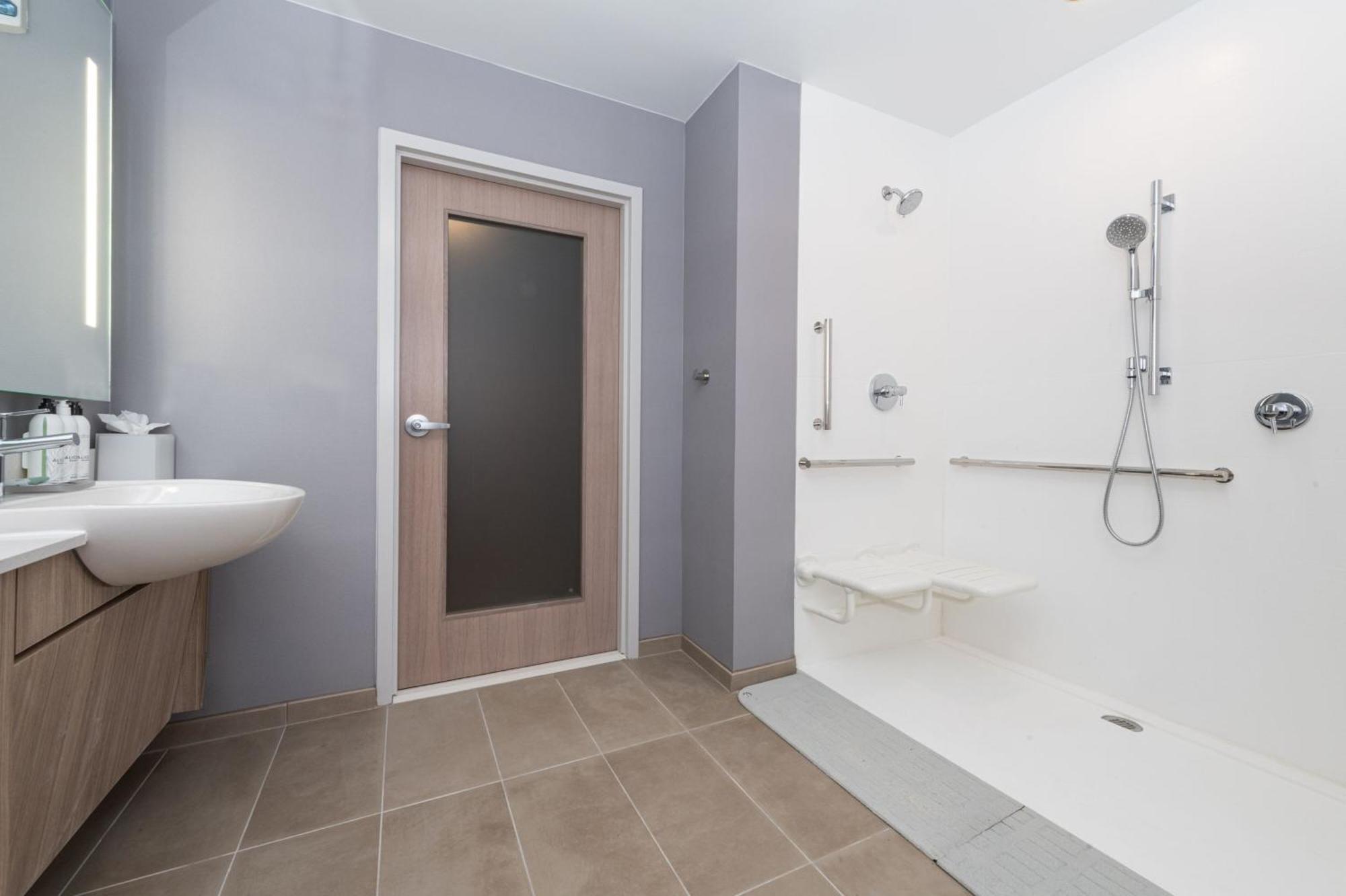 Springhill Suites By Marriott Baltimore Downtown Convention Center Area ภายนอก รูปภาพ