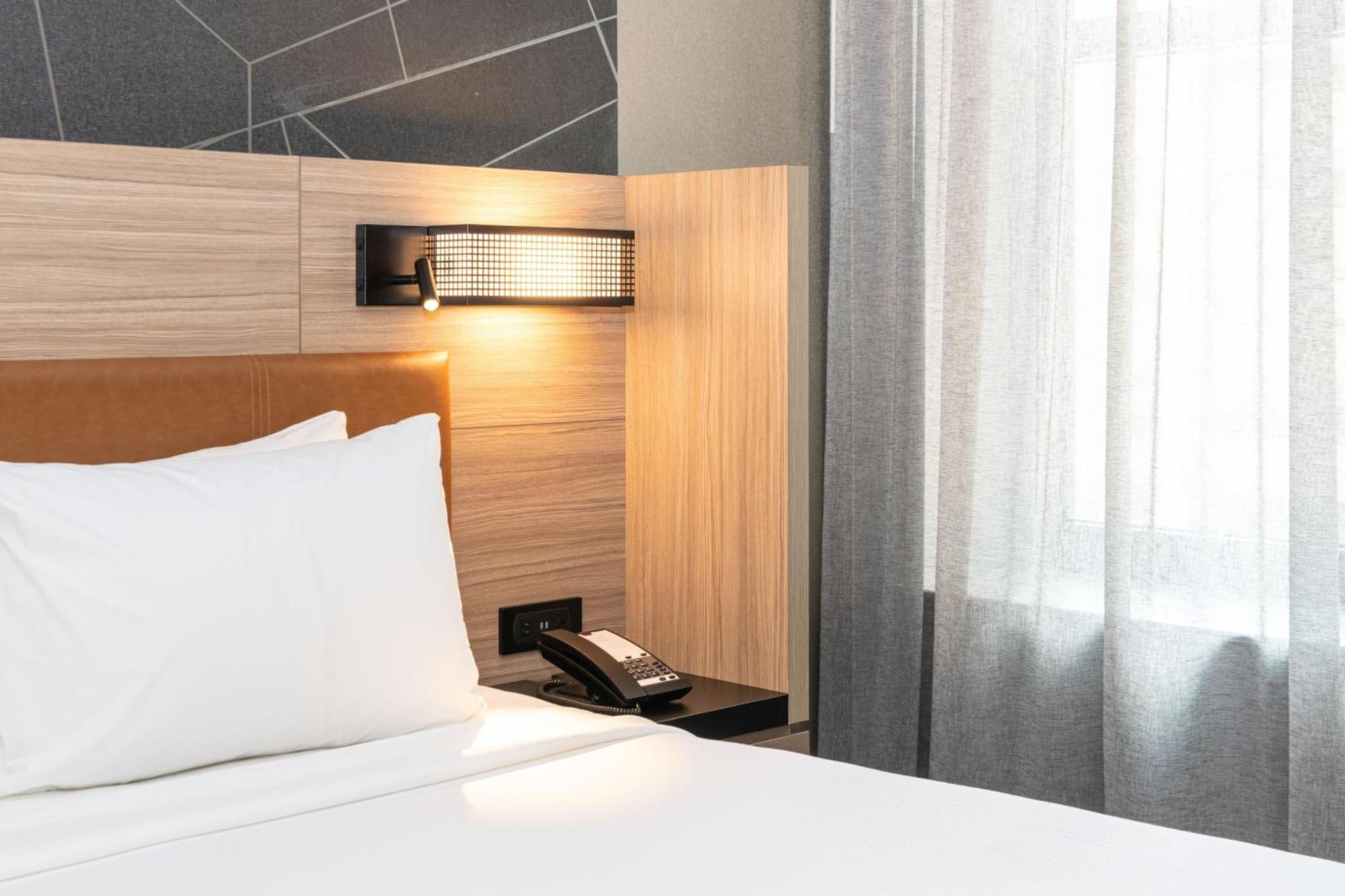 Springhill Suites By Marriott Baltimore Downtown Convention Center Area ภายนอก รูปภาพ