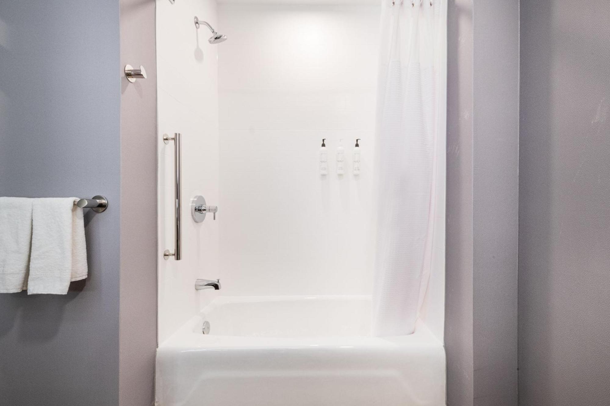 Springhill Suites By Marriott Baltimore Downtown Convention Center Area ภายนอก รูปภาพ