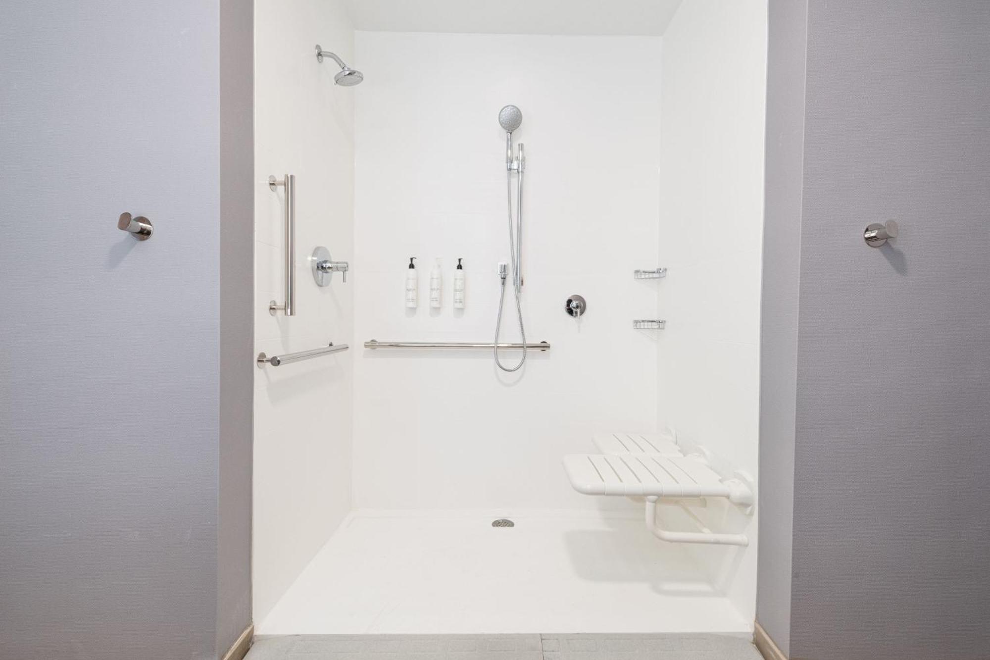 Springhill Suites By Marriott Baltimore Downtown Convention Center Area ภายนอก รูปภาพ